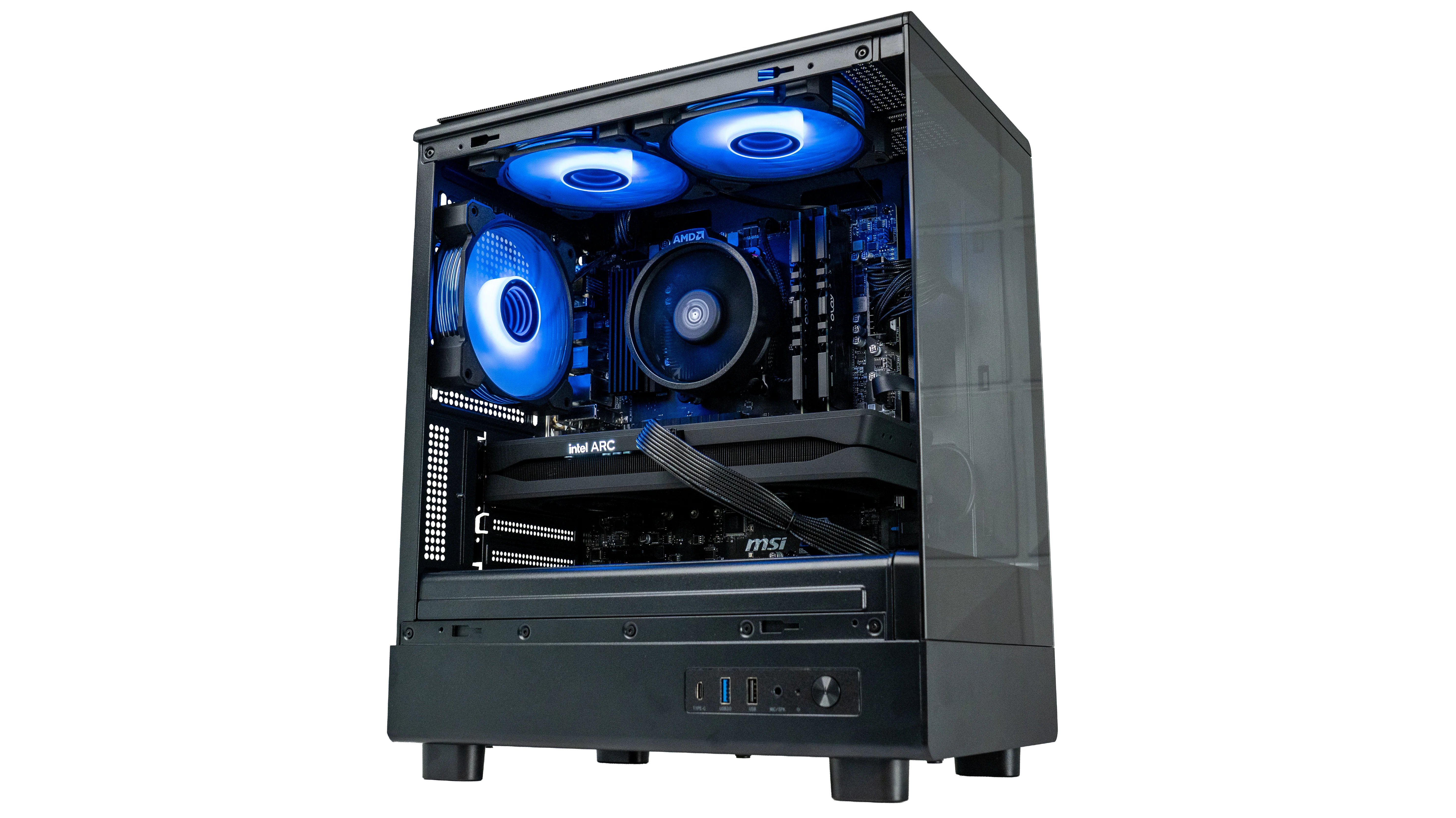 Previous Monthly Drops